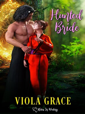 cover image of Hunted Bride